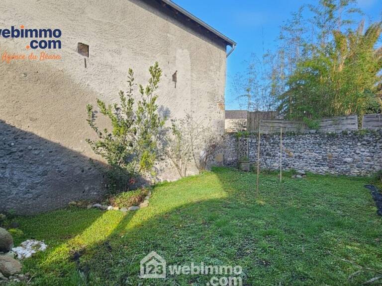 Maison - 78m² - Bénéjacq — photo 1
