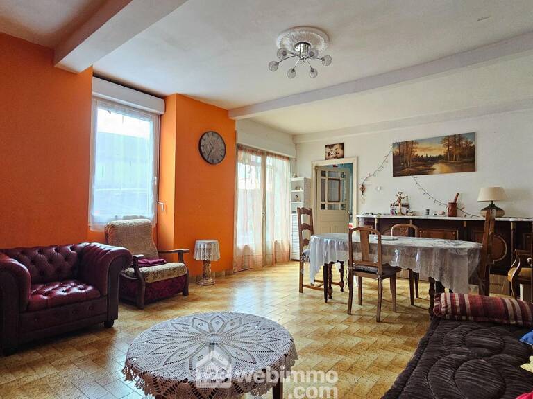 Maison - 78m² - Bénéjacq — photo 1