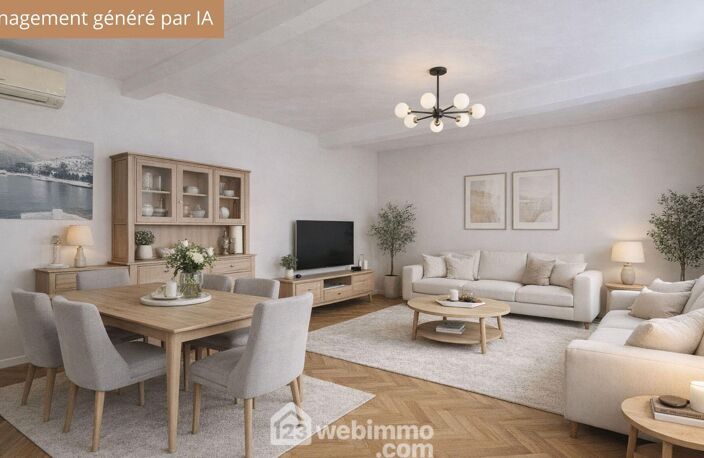 Maison - 78m² - Bénéjacq — photo 2
