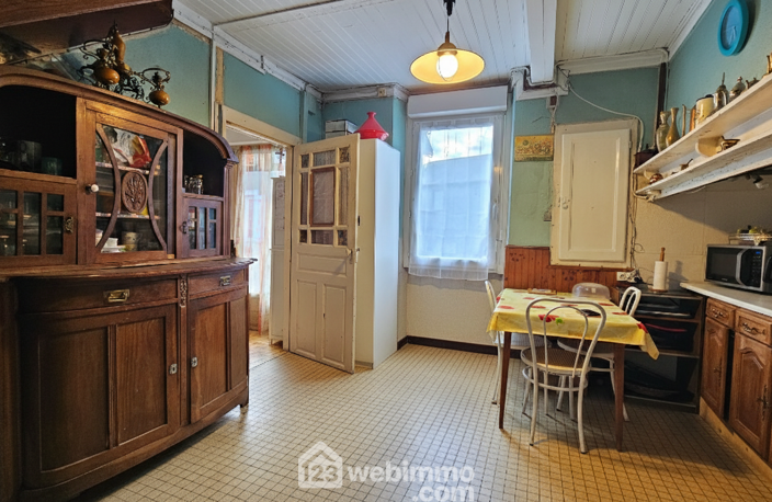 Maison - 78m² - Bénéjacq — photo 4