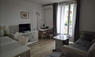 Appartement 3 Pièces 59 m² à vendre à Montpellier (34000)