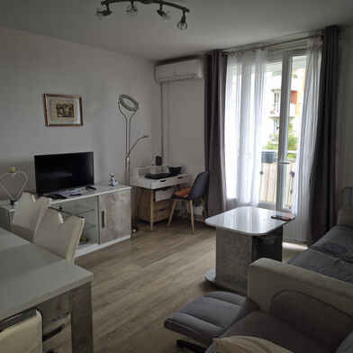 Appartement 3 pièces 200000 €