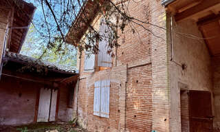 Maison 4 Pièces 130 m² à vendre à Lapeyrouse-Fossat (31180)