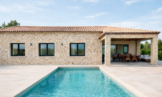 Maison 4 Pièces 124 m² à vendre à Ventiseri (20240)