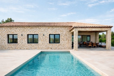 Maison 4 pièces 520000 €