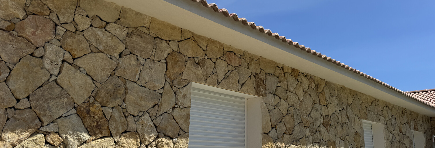 Maison 4 Pièces 124 m² à vendre à Ventiseri (20240)