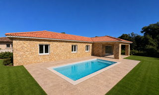 Maison 4 Pièces 124 m² à vendre à Ventiseri (20240)