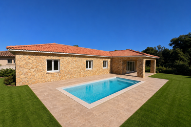 Maison 4 pièces 520000 €