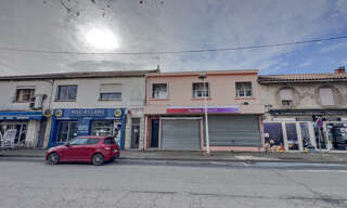 Immeuble  300 m² à vendre à Port-Saint-Louis-du-Rhône (13230)