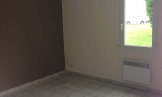 Appartement 1 Pièce 16 m² à louer à Poitiers (86000)