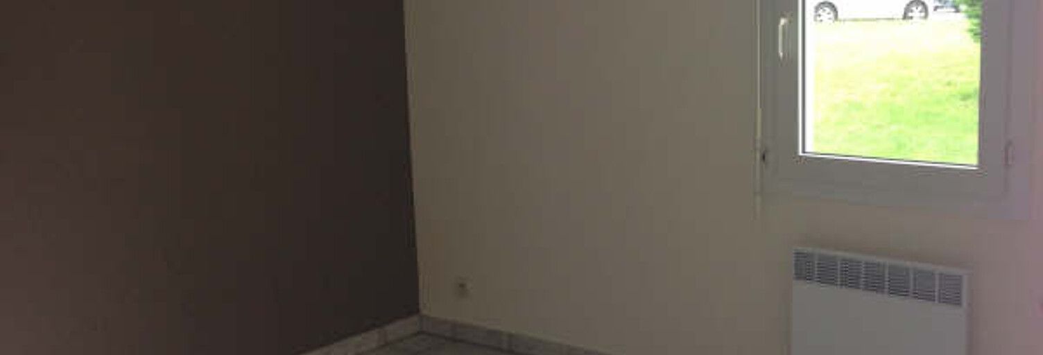 Appartement 1 Pièce 16 m² à louer à Poitiers (86000)