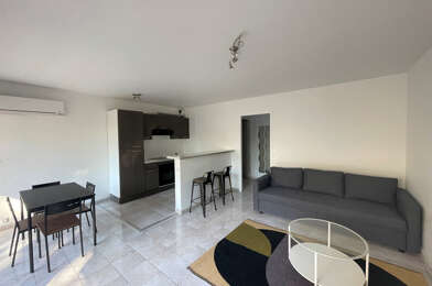 Appartement 1 pièces 790 €