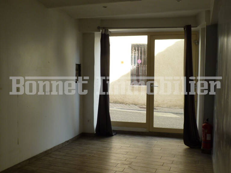  Immeuble de rapport Nyons centre ville — photo 1