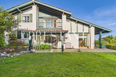 Maison 7 pièces 1900000 €