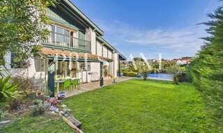 Maison 7 Pièces 230 m² à vendre à Saint-Jean-de-Luz (64500)
