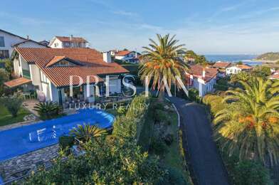 Maison 7 pièces 1900000 €