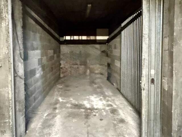 NICE MADELEINE. A vendre garage fermé au 185 Boulevard de la Madeleine — photo du bien