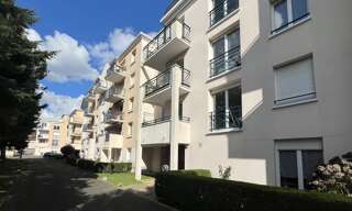 Appartement 2 Pièces 46 m² à louer à Chartres (28000)