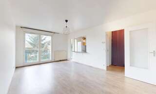 Appartement 2 Pièces 46 m² à louer à Chartres (28000)