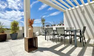 Appartement 3 Pièces 65 m² à vendre à Montpellier (34000)