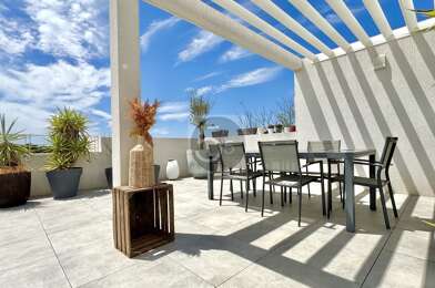 Appartement 3 pièces 345000 €