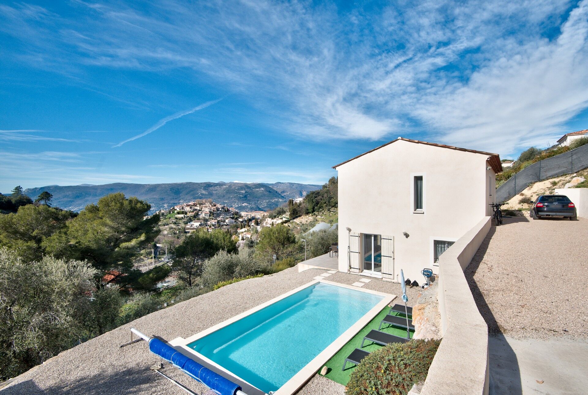 Photo Maison de 4 pièces Aspremont