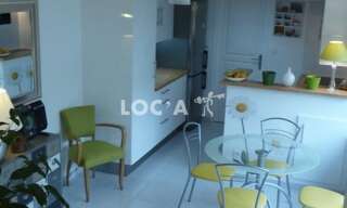 Maison 2 Pièces 45 m² à louer à Dijon (21000)