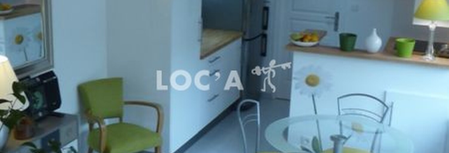 Maison 2 Pièces 45 m² à louer à Dijon (21000)