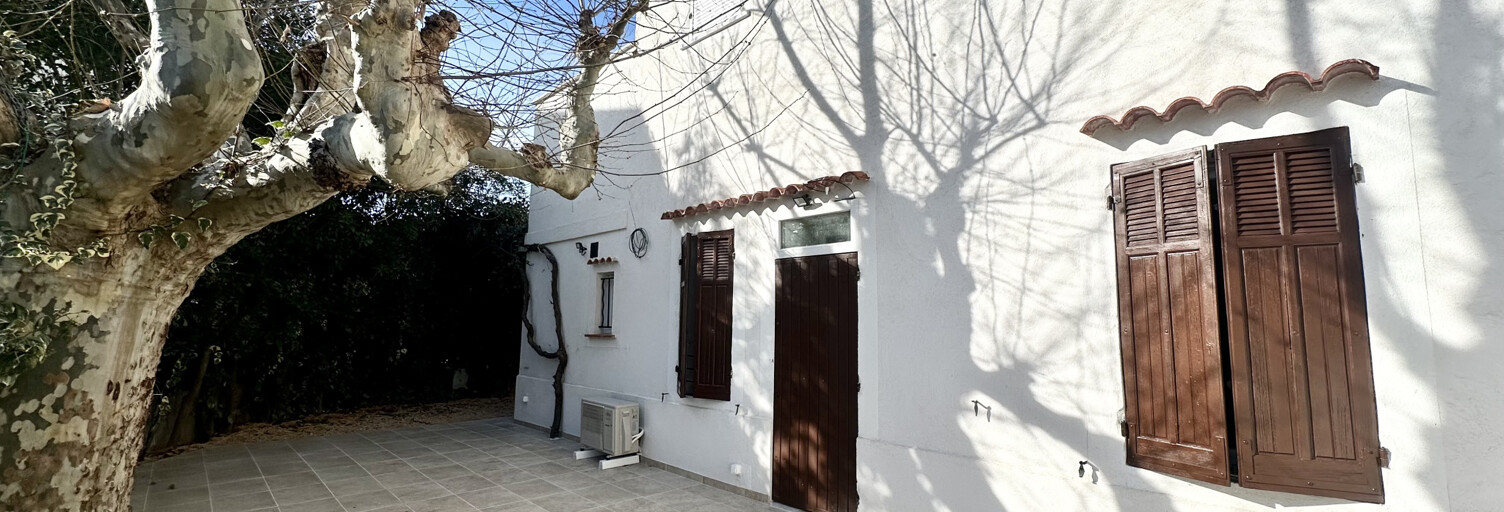 Appartement 3 Pièces 70 m² à louer à Marseille 12 (13012)