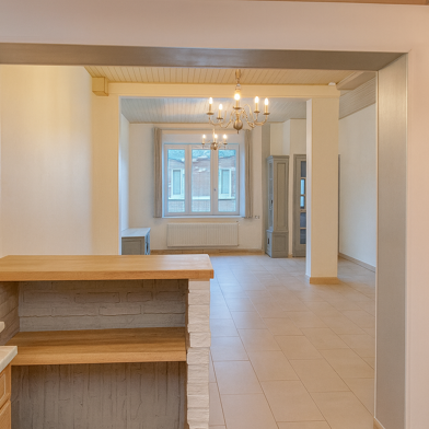 Maison 4 pièces 189500 €