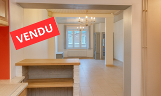 Maison 4 Pièces 100 m² à vendre à Bailleul (59270)