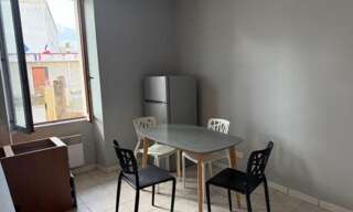 Appartement 2 Pièces 27 m² à vendre à Chambéry (73000)