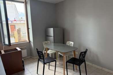 Appartement 2 pièces 89500 €
