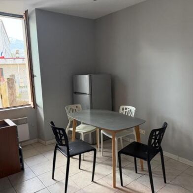 Appartement 2 pièces 89500 €