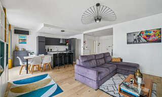 Appartement 4 Pièces 106 m² à vendre à Lyon 6 (69006)