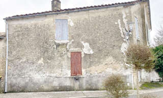 Garage  64 m² à vendre à Pujols-sur-Ciron (33210)