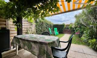 Maison 2 Pièces 25 m² à vendre à Saint-Vincent-sur-Jard (85520)