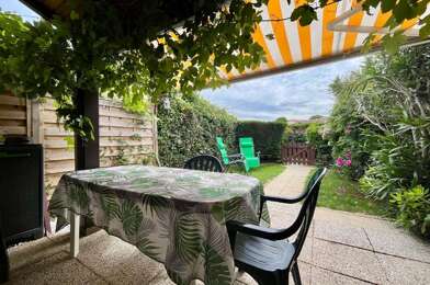 Maison 2 pièces 143200 €