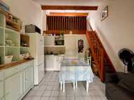 Cocon des flots, maison T2 avec piscine — photo 2