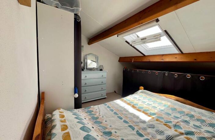 Cocon des flots, maison T2 avec piscine — photo 3
