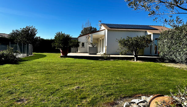 Villa / Maison 5 pièces  à vendre Pia 66380