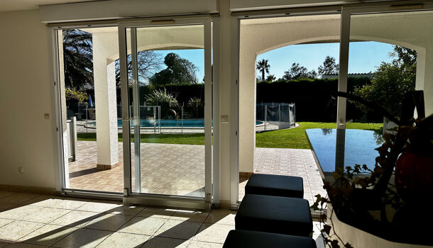 Villa / Maison 5 pièces  à vendre Pia 66380