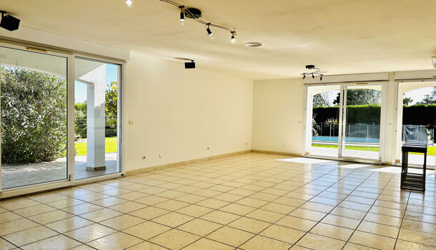 Villa / Maison 5 pièces  à vendre Pia 66380