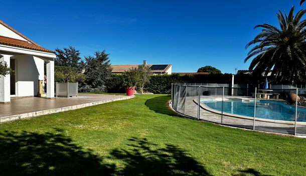 Villa / Maison 5 pièces  à vendre Pia 66380