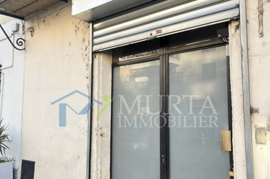 Commerce  120000 €