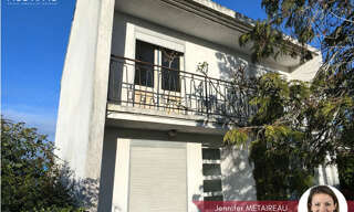 Maison 5 Pièces 80 m² à vendre à La Haie-Fouassière (44690)