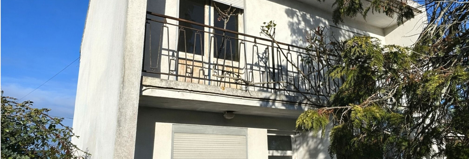 Maison 5 Pièces 80 m² à vendre à La Haie-Fouassière (44690)