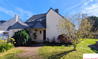 Maison 4 Pièces 116 m² à vendre à Ploeren (56880)