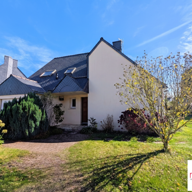 Maison 4 pièces 453500 €