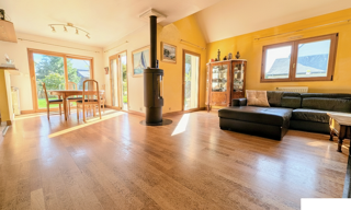 Maison 4 Pièces 116 m² à vendre à Ploeren (56880)